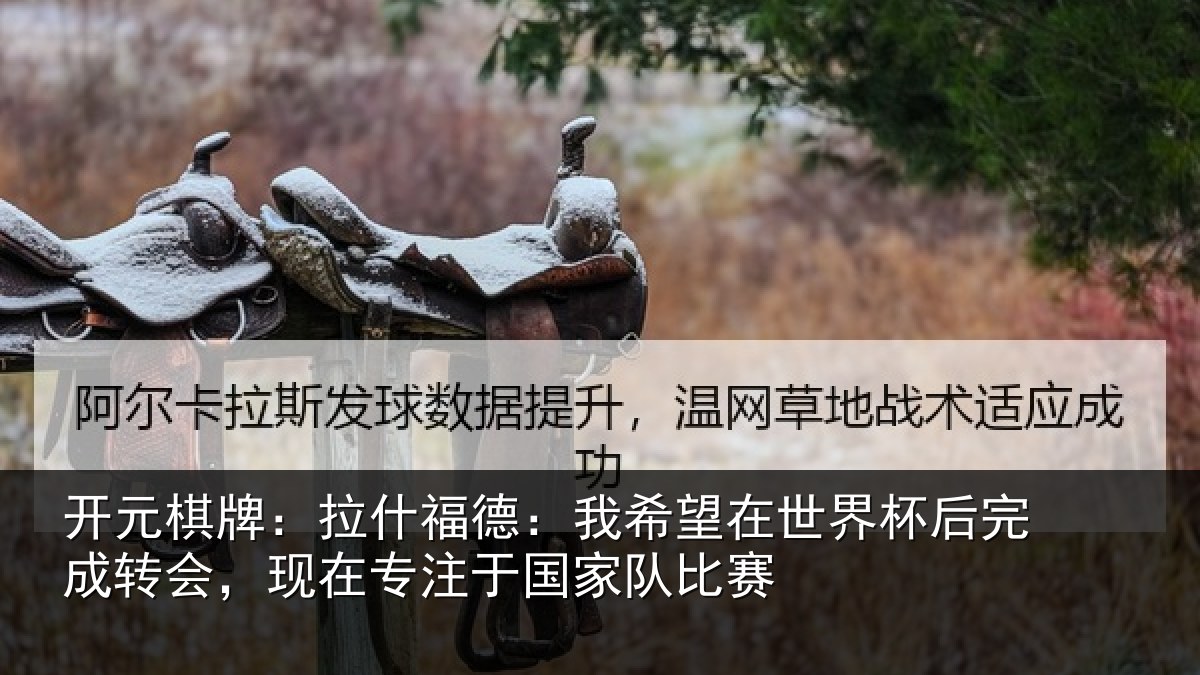 开元棋牌:拉什相关情况杯后相关情况于国家队比赛